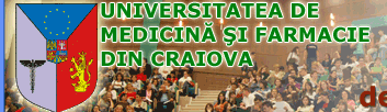 Universitatea de Medicina si Farmacie din Craiova